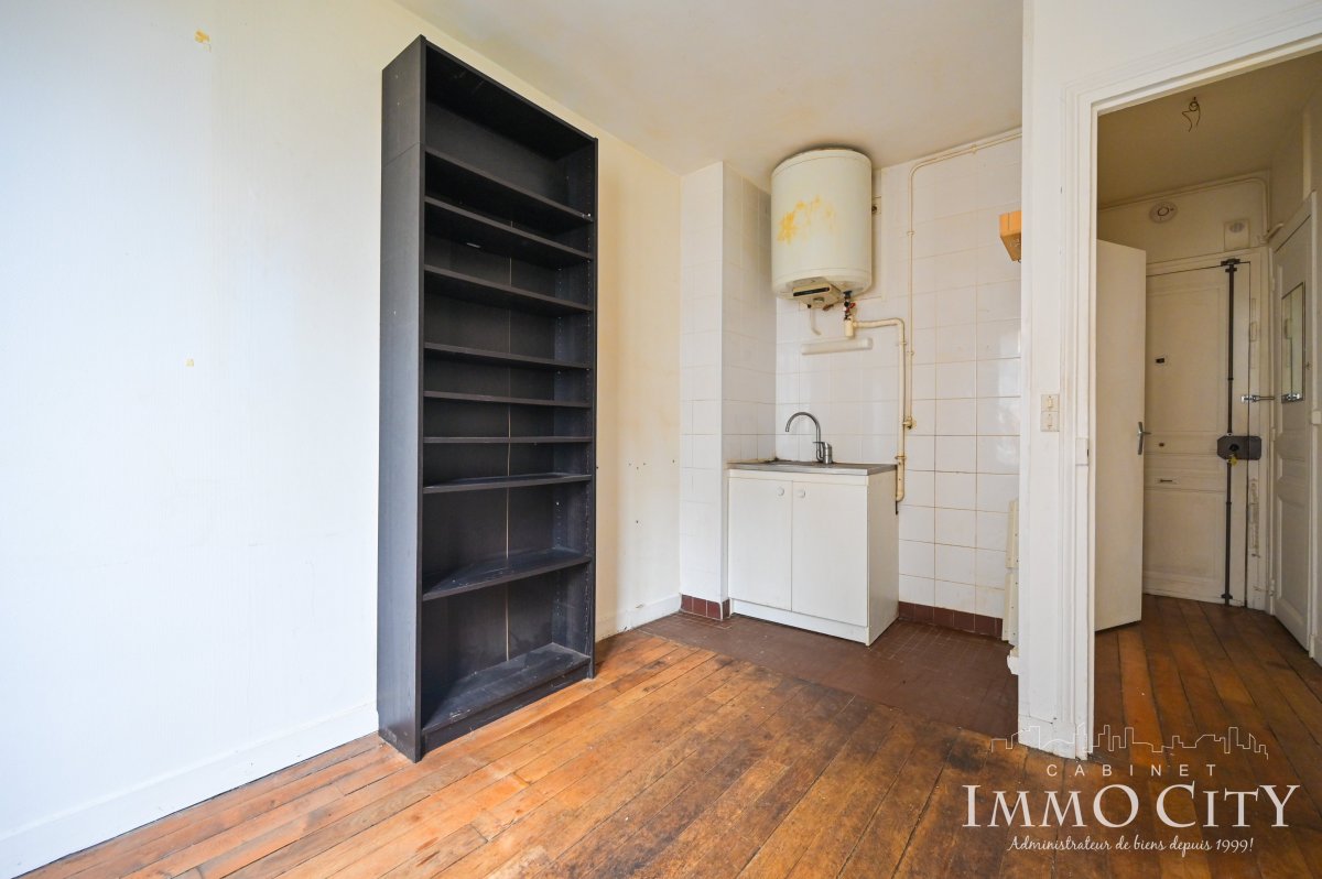 Location Appartement  2 pièces - 26.54m² 94300 Vincennes