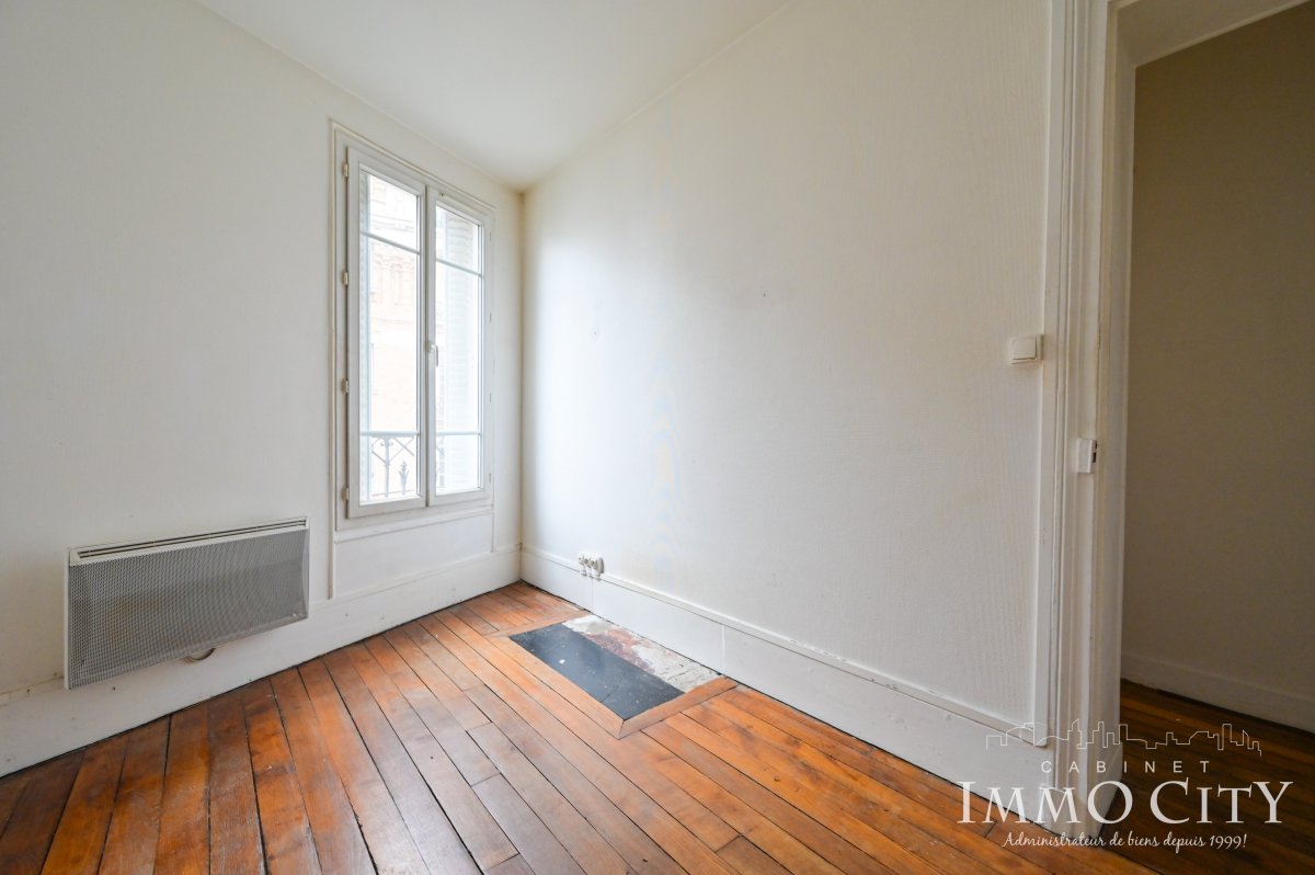 Location Appartement  2 pièces - 26.54m² 94300 Vincennes
