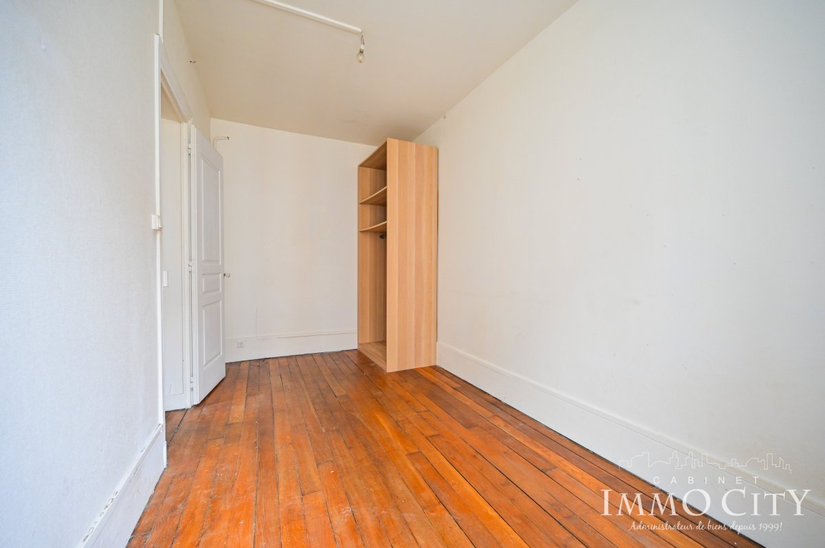 Location Appartement  2 pièces - 26.54m² 94300 Vincennes