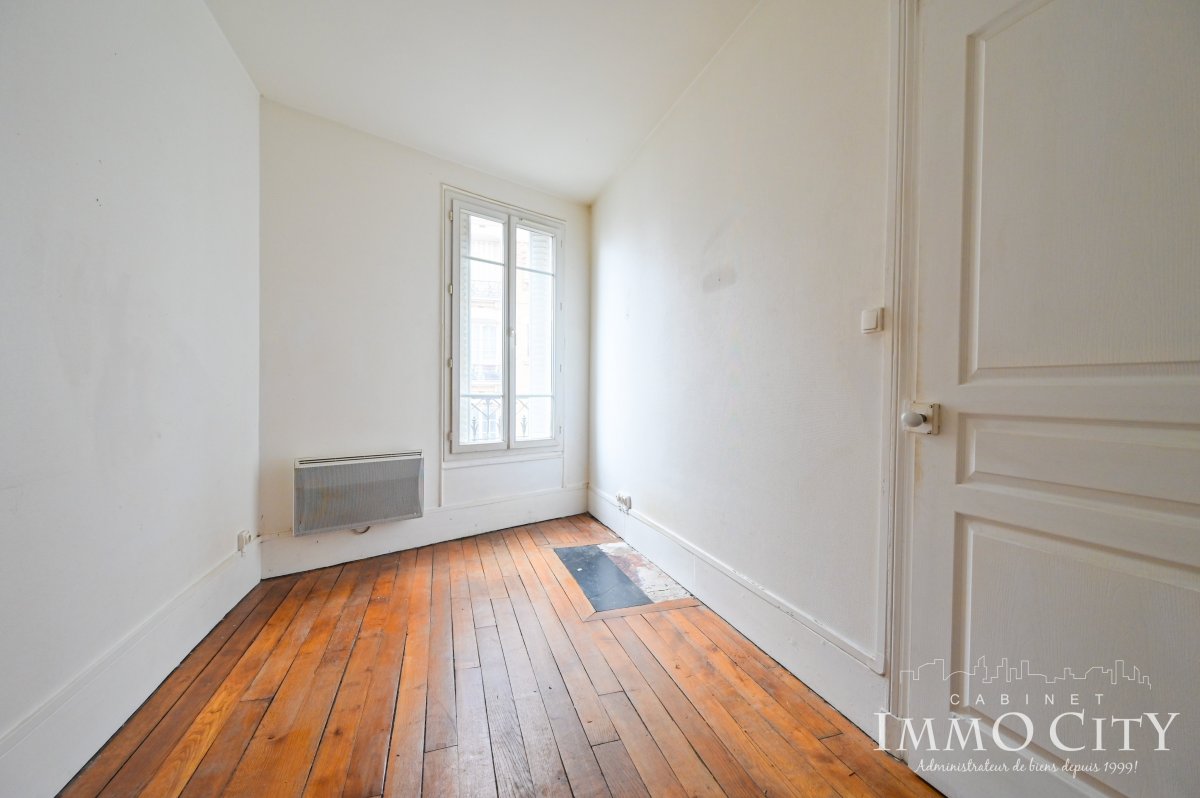 Location Appartement  2 pièces - 26.54m² 94300 Vincennes