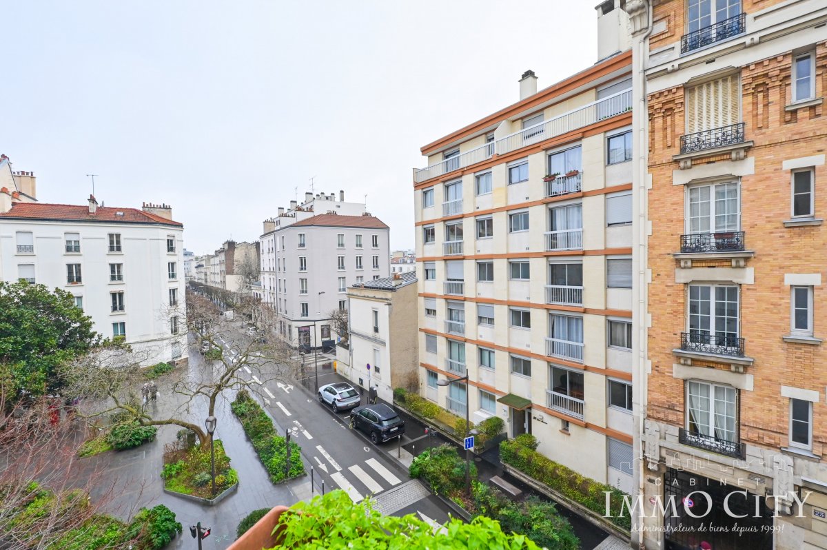 Location Appartement  2 pièces - 26.54m² 94300 Vincennes