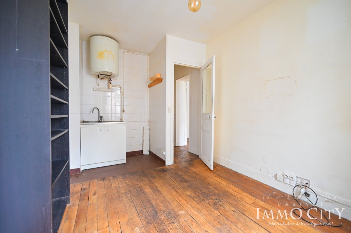 Location Appartement  2 pièces - 26.54m² 94300 Vincennes