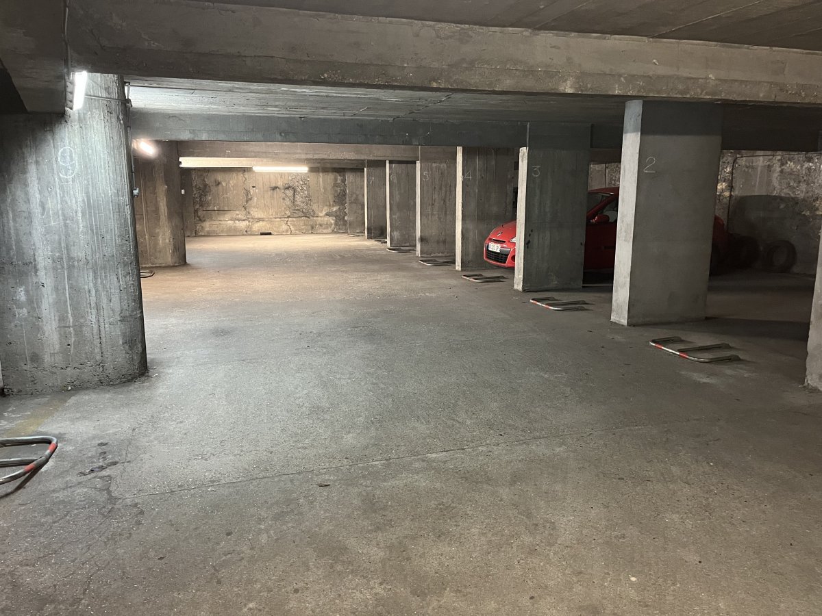 Vente Appartement  - 11.5m² 75019 Paris
