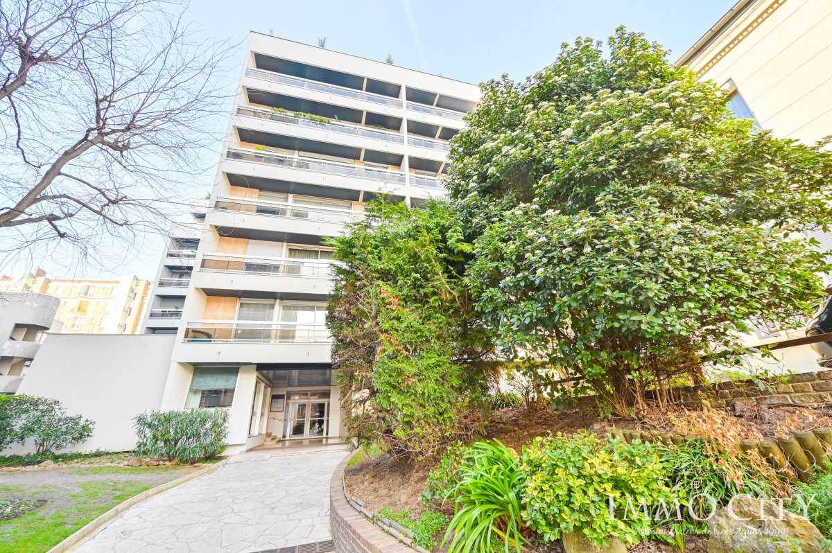 Vente Appartement  1 pièce (studio) - 26.29m² 75012 Paris