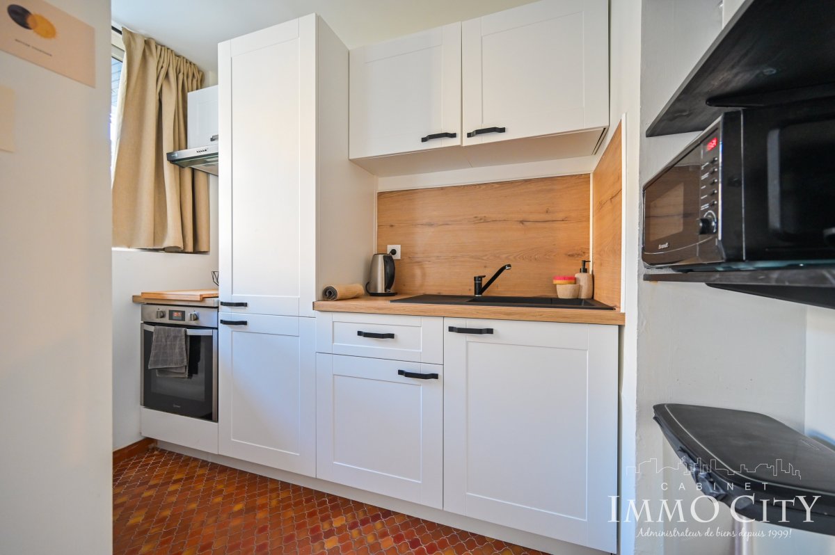 Vente Appartement  1 pièce (studio) - 26.29m² 75012 Paris