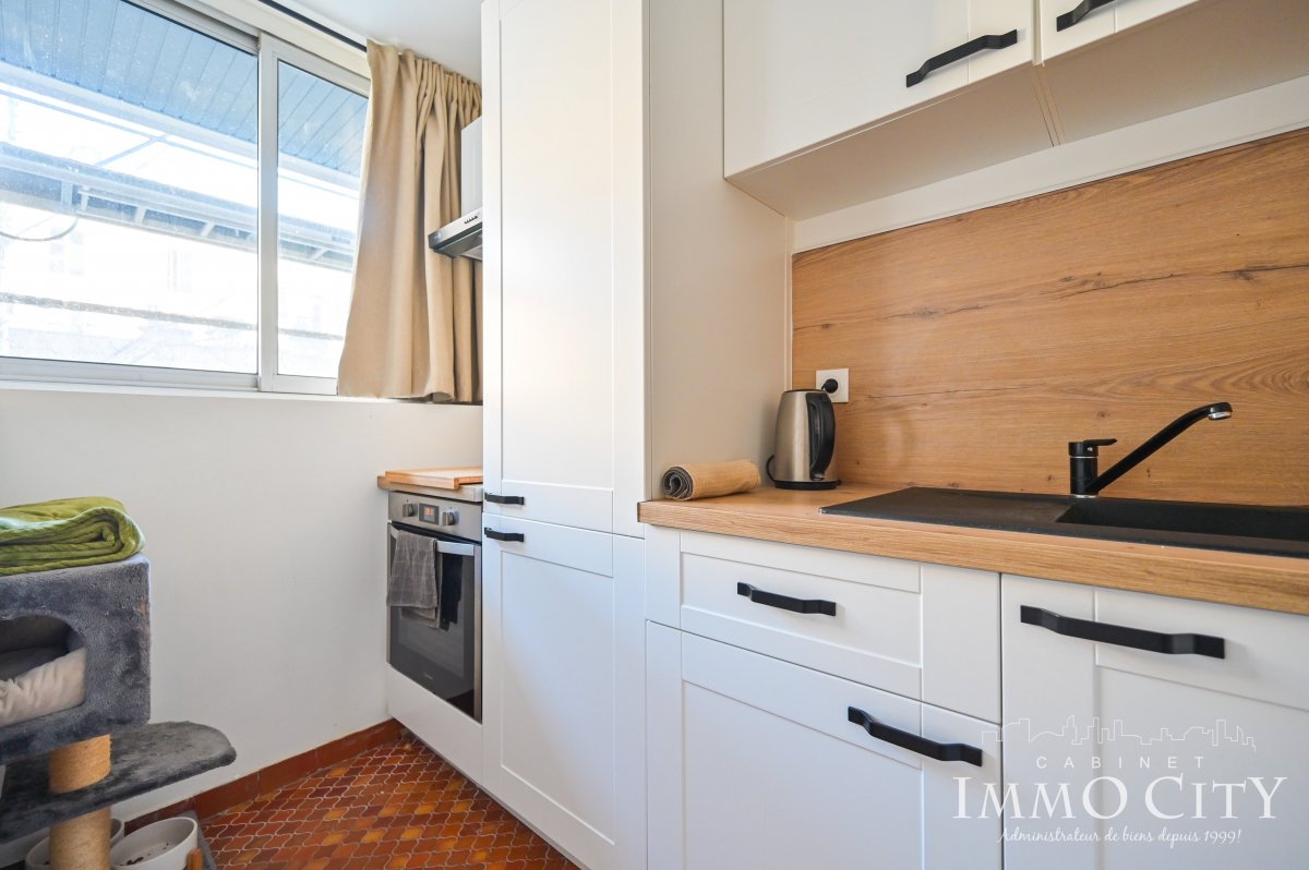 Vente Appartement  1 pièce (studio) - 26.29m² 75012 Paris