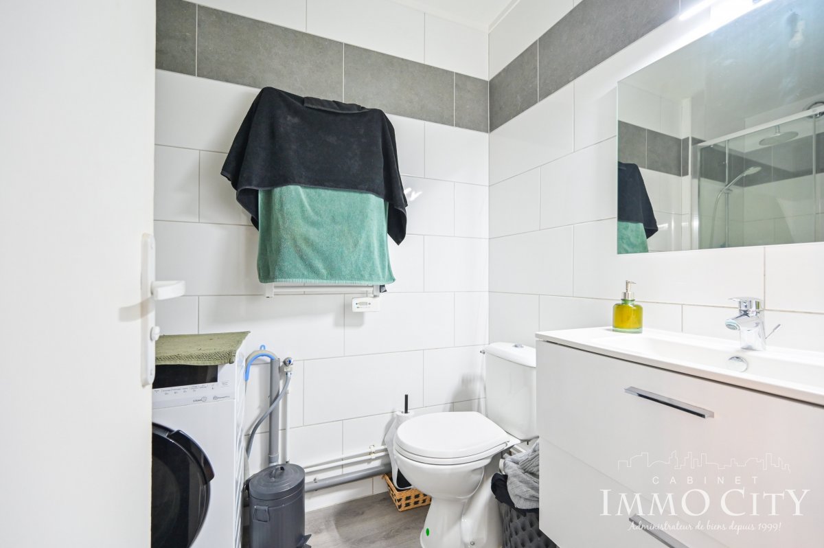 Vente Appartement  1 pièce (studio) - 26.29m² 75012 Paris