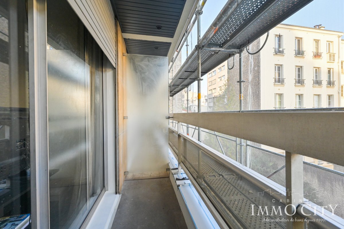 Vente Appartement  1 pièce (studio) - 26.29m² 75012 Paris