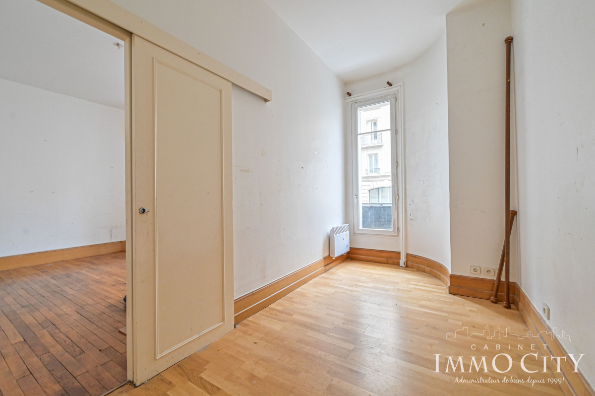 Vente Appartement  3 pièces - 75m² 75008 Paris