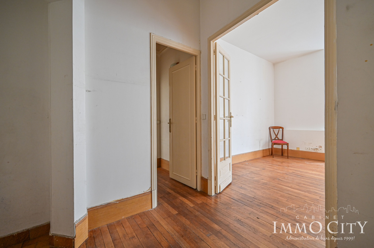 Vente Appartement  3 pièces - 75m² 75008 Paris