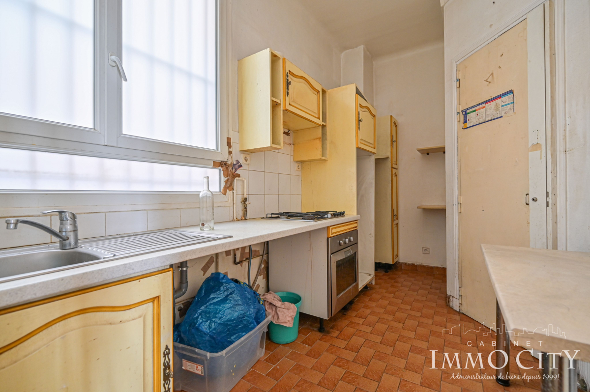Vente Appartement  3 pièces - 75m² 75008 Paris