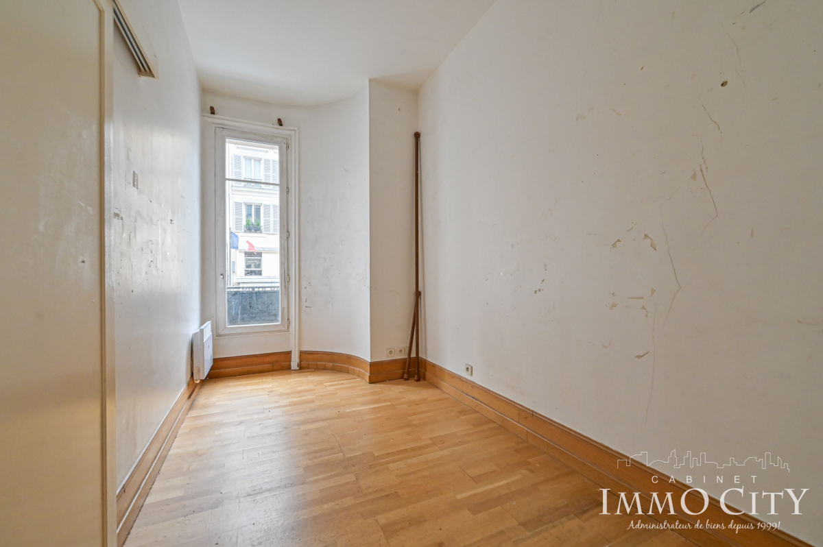 Vente Appartement  3 pièces - 75m² 75008 Paris