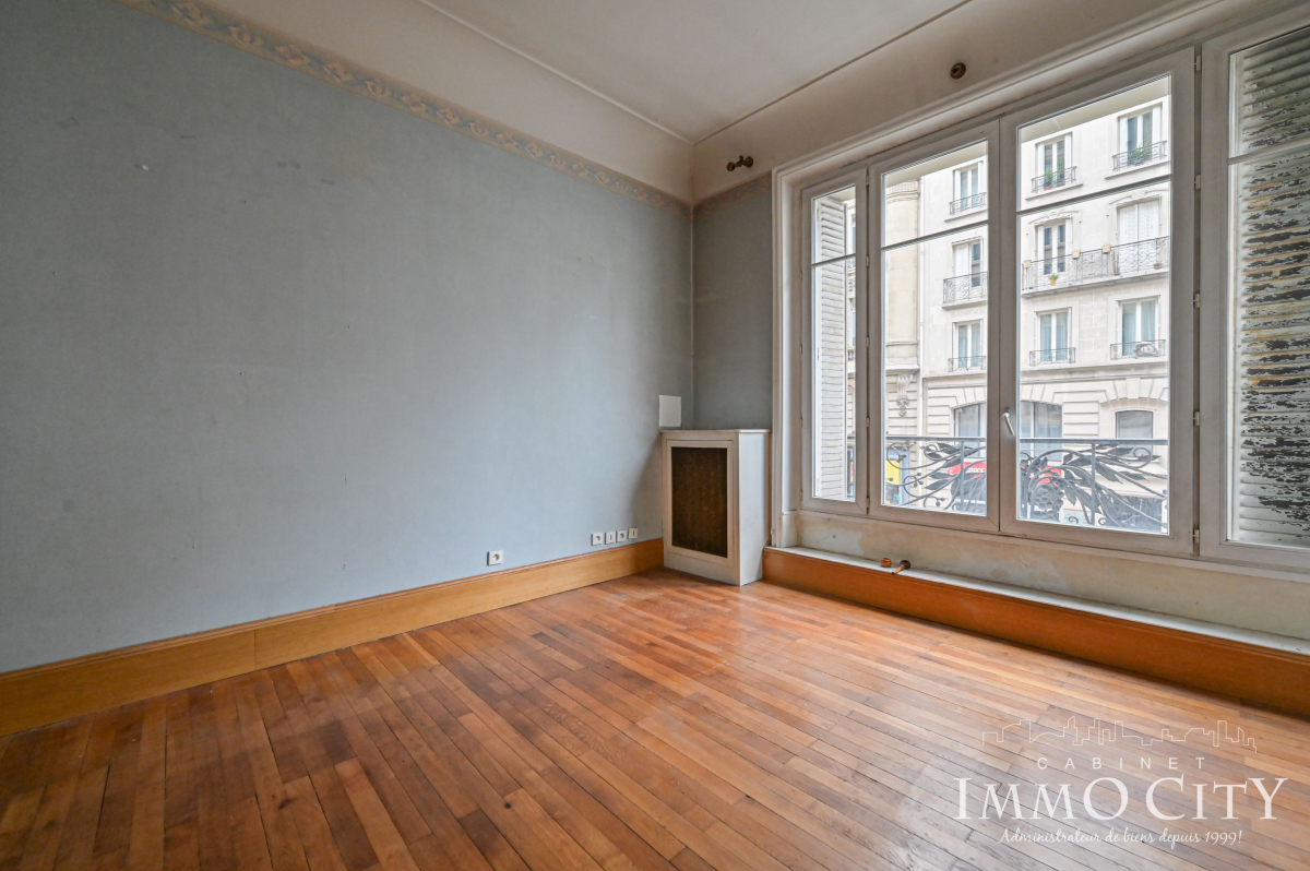 Vente Appartement  3 pièces - 75m² 75008 Paris