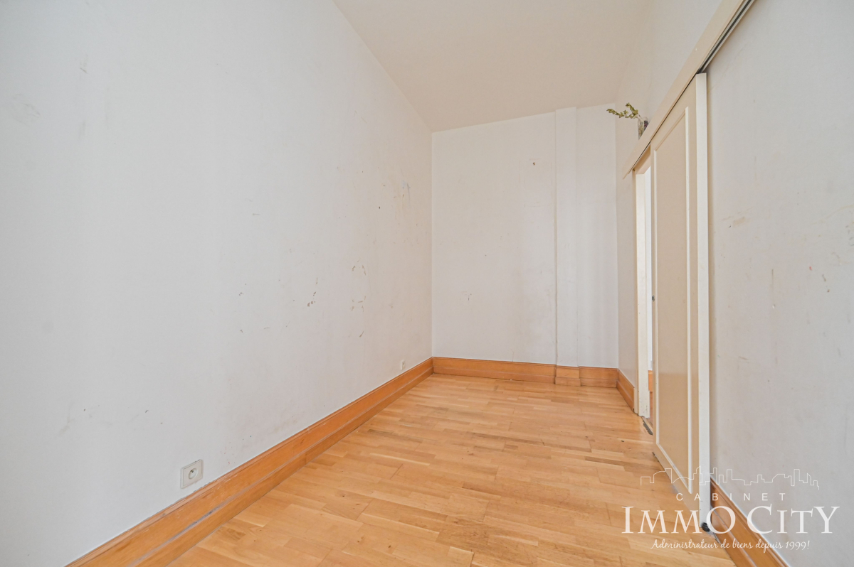 Vente Appartement  3 pièces - 75m² 75008 Paris