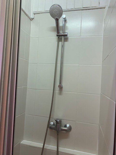 Location Appartement meublé 1 pièce (studio) - 15.45m² 92240 Malakoff