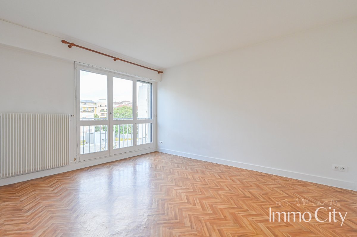 Location Appartement  1 pièce (studio) - 34m² 92120 Montrouge
