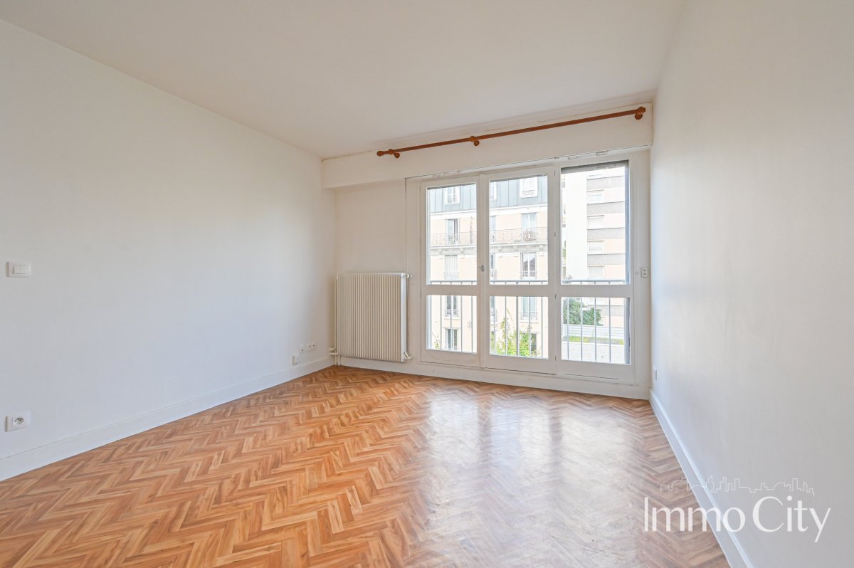 Location Appartement  1 pièce (studio) - 34m² 92120 Montrouge