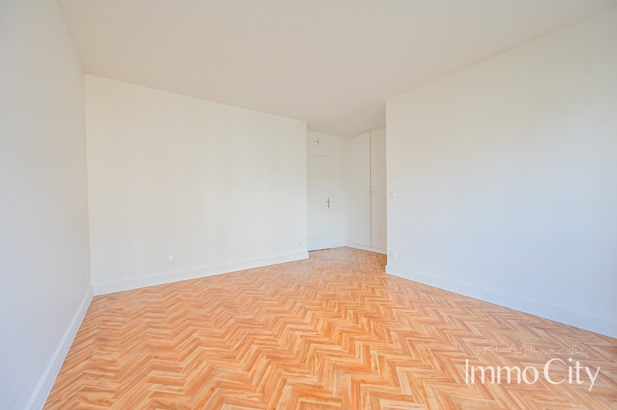 Location Appartement  1 pièce (studio) - 34m² 92120 Montrouge