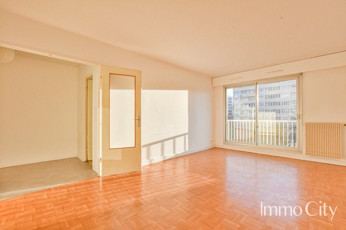 Location Appartement  3 pièces - 70m² 92120 Montrouge