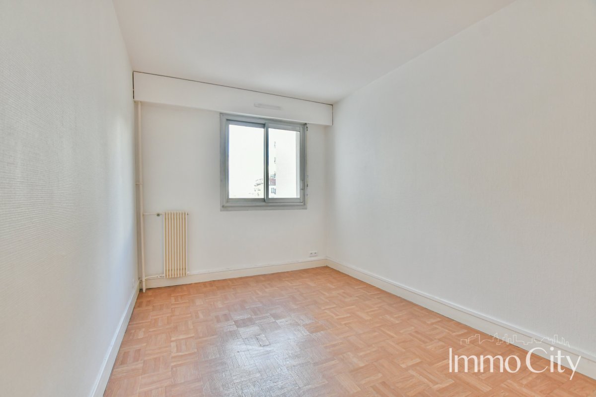 Location Appartement  3 pièces - 70m² 92120 Montrouge