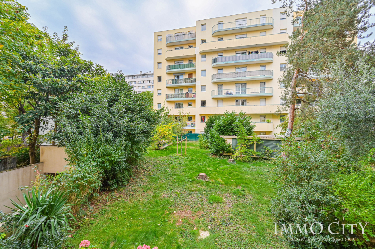 Location Appartement  2 pièces - 47.18m² 92120 Montrouge