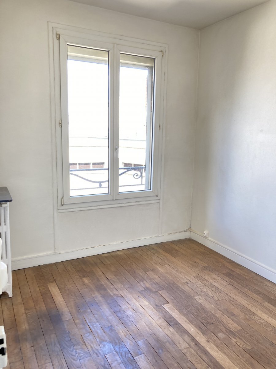 Location Appartement  3 pièces - 53.4m² 92240 Malakoff