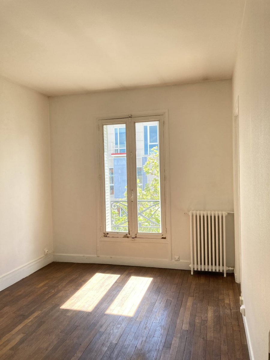 Location Appartement  3 pièces - 53.4m² 92240 Malakoff
