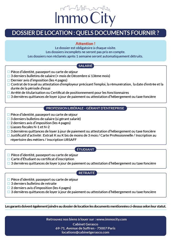 Location Appartement  2 pièces - 42.05m² 92120 Montrouge