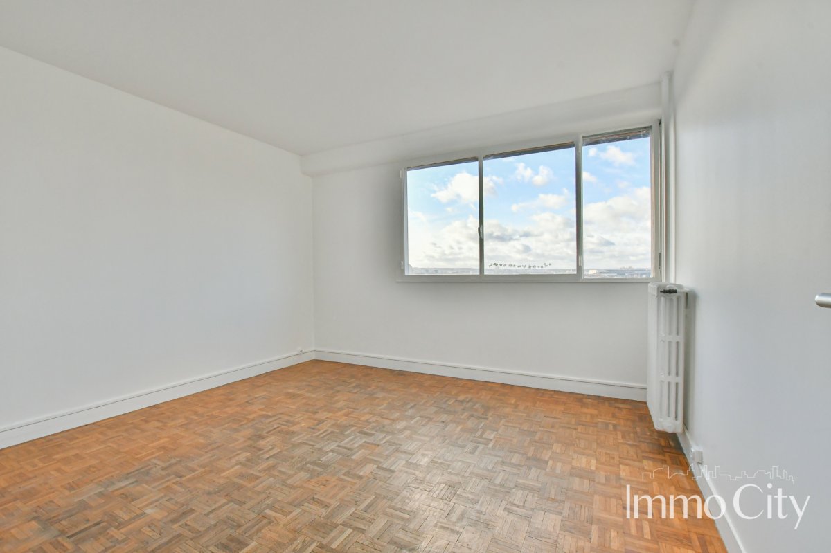 Location Appartement  3 pièces - 69m² 92120 Montrouge