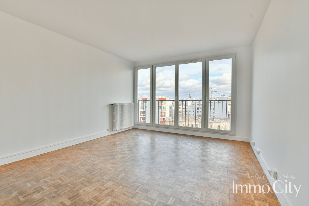 Location Appartement  3 pièces - 69m² 92120 Montrouge