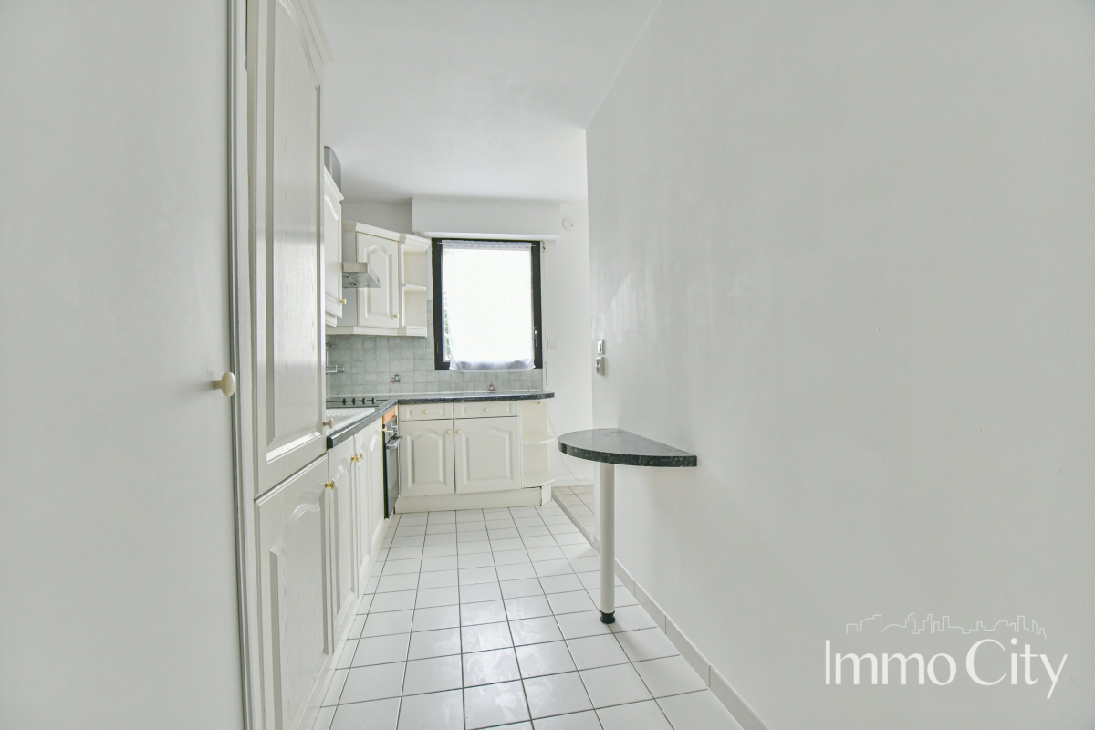 Location Appartement  3 pièces - 63.18m² 92320 Chatillon