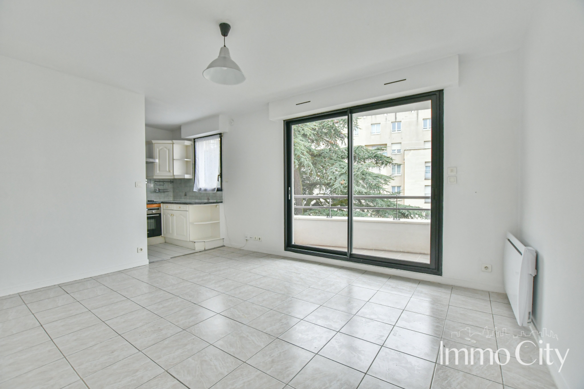Location Appartement  3 pièces - 63.18m² 92320 Chatillon