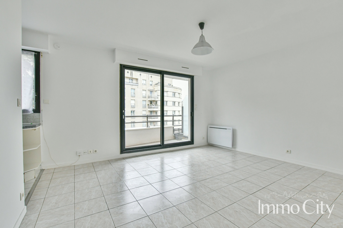 Location Appartement  3 pièces - 63.18m² 92320 Chatillon