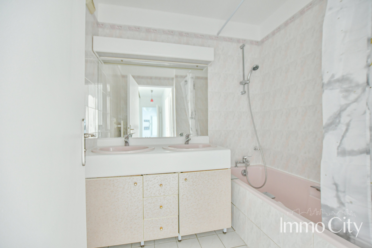 Location Appartement  3 pièces - 63.18m² 92320 Chatillon