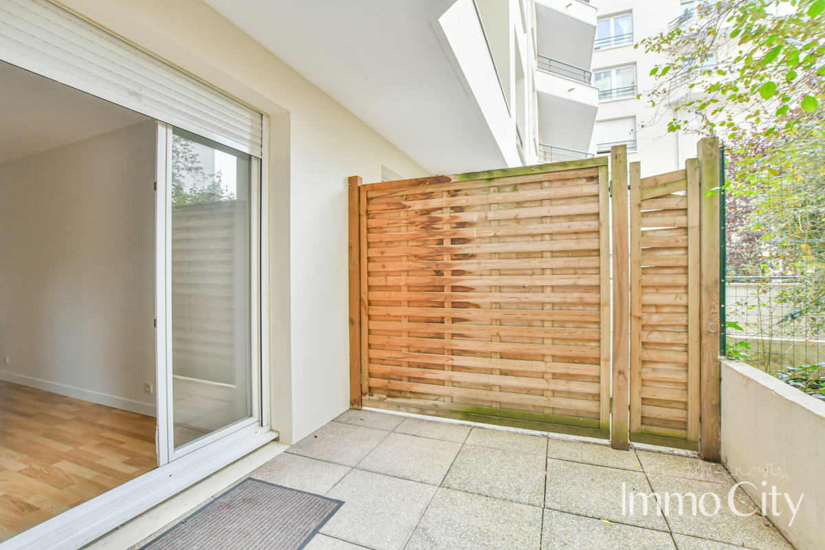 Location Appartement  1 pièce (studio) - 30.05m² 92320 Chatillon