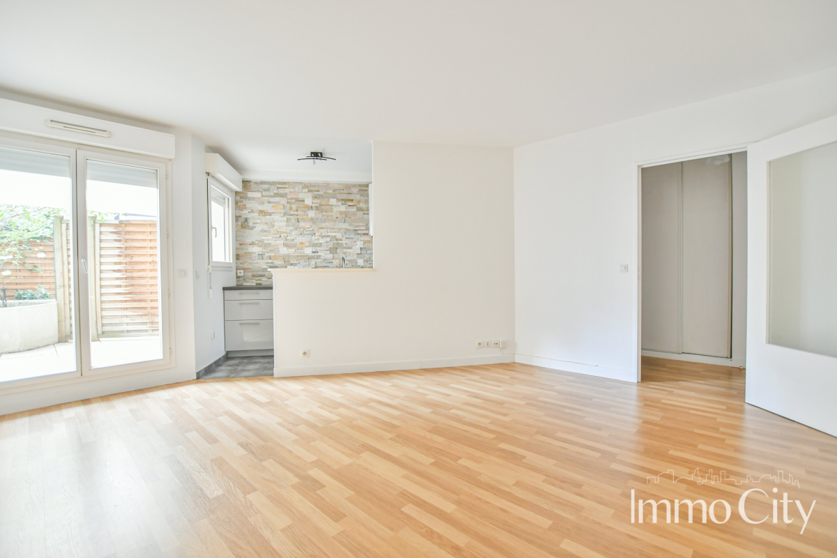 Location Appartement  1 pièce (studio) - 30.05m² 92320 Chatillon