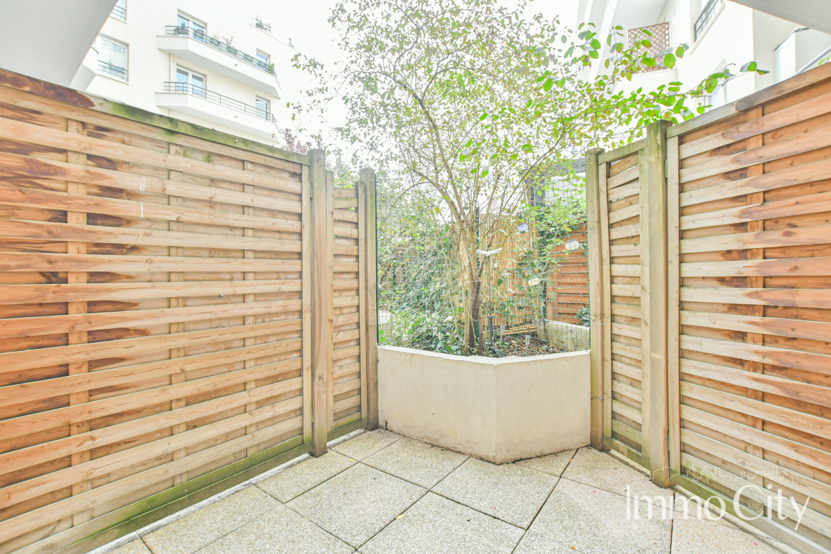 Location Appartement  1 pièce (studio) - 30.05m² 92320 Chatillon