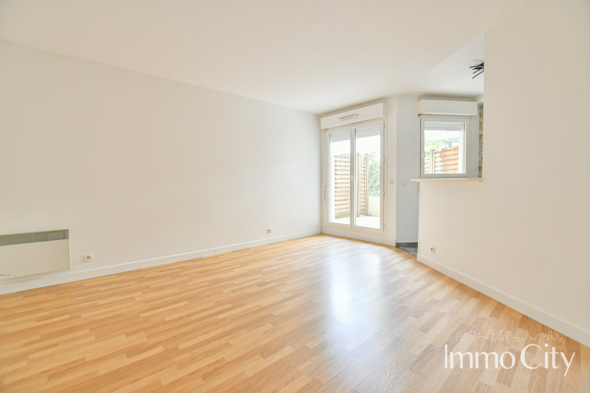 Location Appartement  1 pièce (studio) - 30.05m² 92320 Chatillon