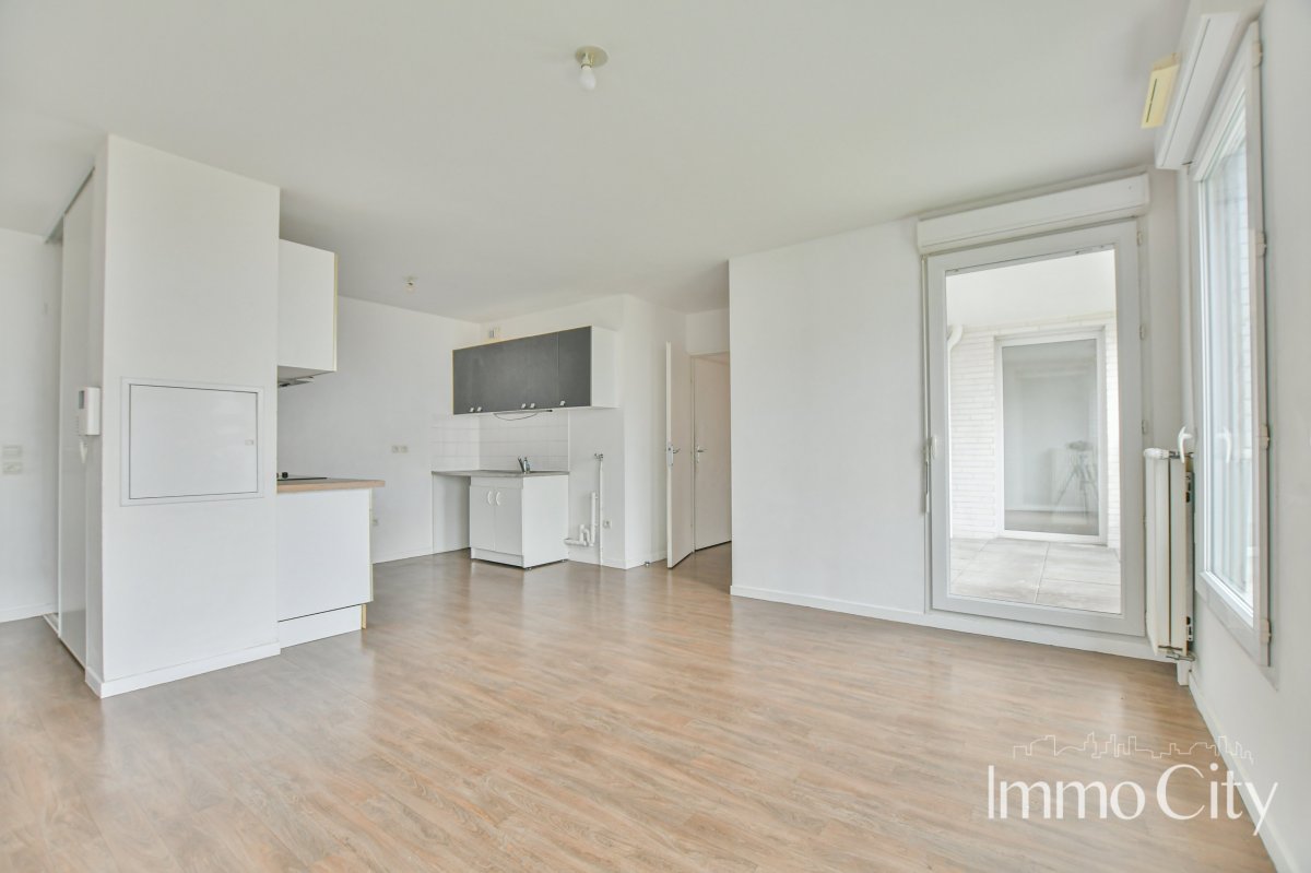 Location Appartement  3 pièces - 60m² 94110 Arcueil