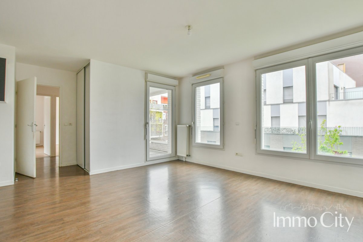 Location Appartement  3 pièces - 60m² 94110 Arcueil