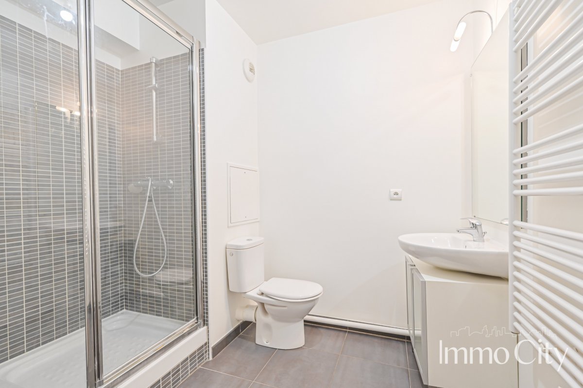 Location Appartement  1 pièce (studio) - 26.07m² 92120 Montrouge