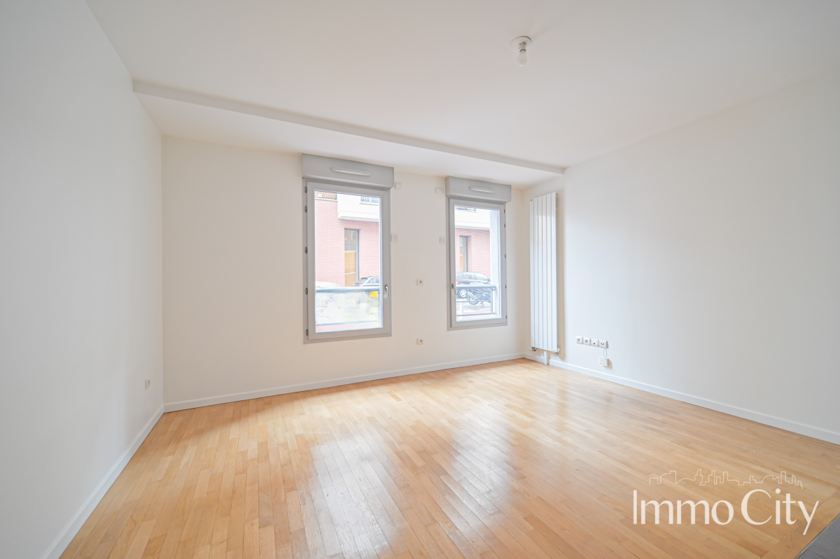 Location Appartement  1 pièce (studio) - 26.07m² 92120 Montrouge