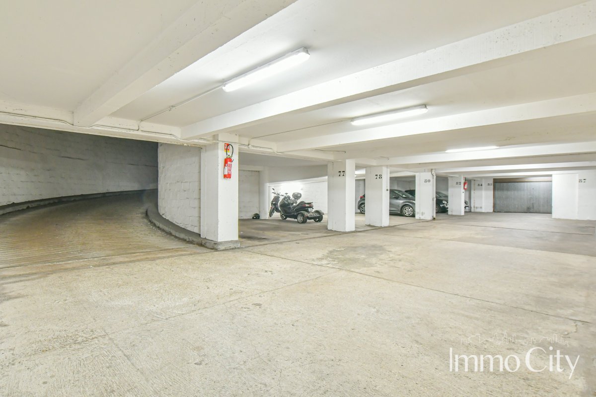 Location Parking  - 0m² 92120 Montrouge