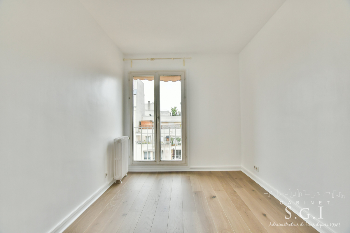 Location Appartement  3 pièces - 55.48m² 92120 Montrouge