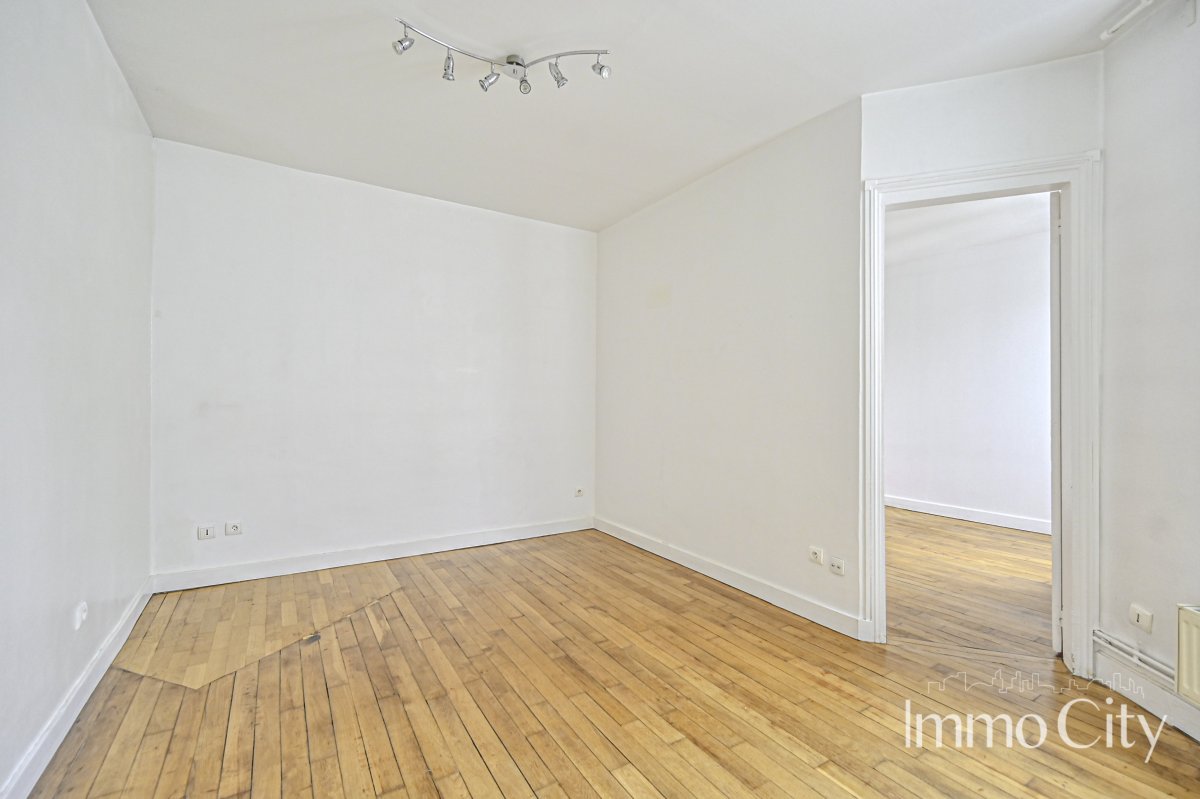 Location Appartement  2 pièces - 33.88m² 94110 Arcueil