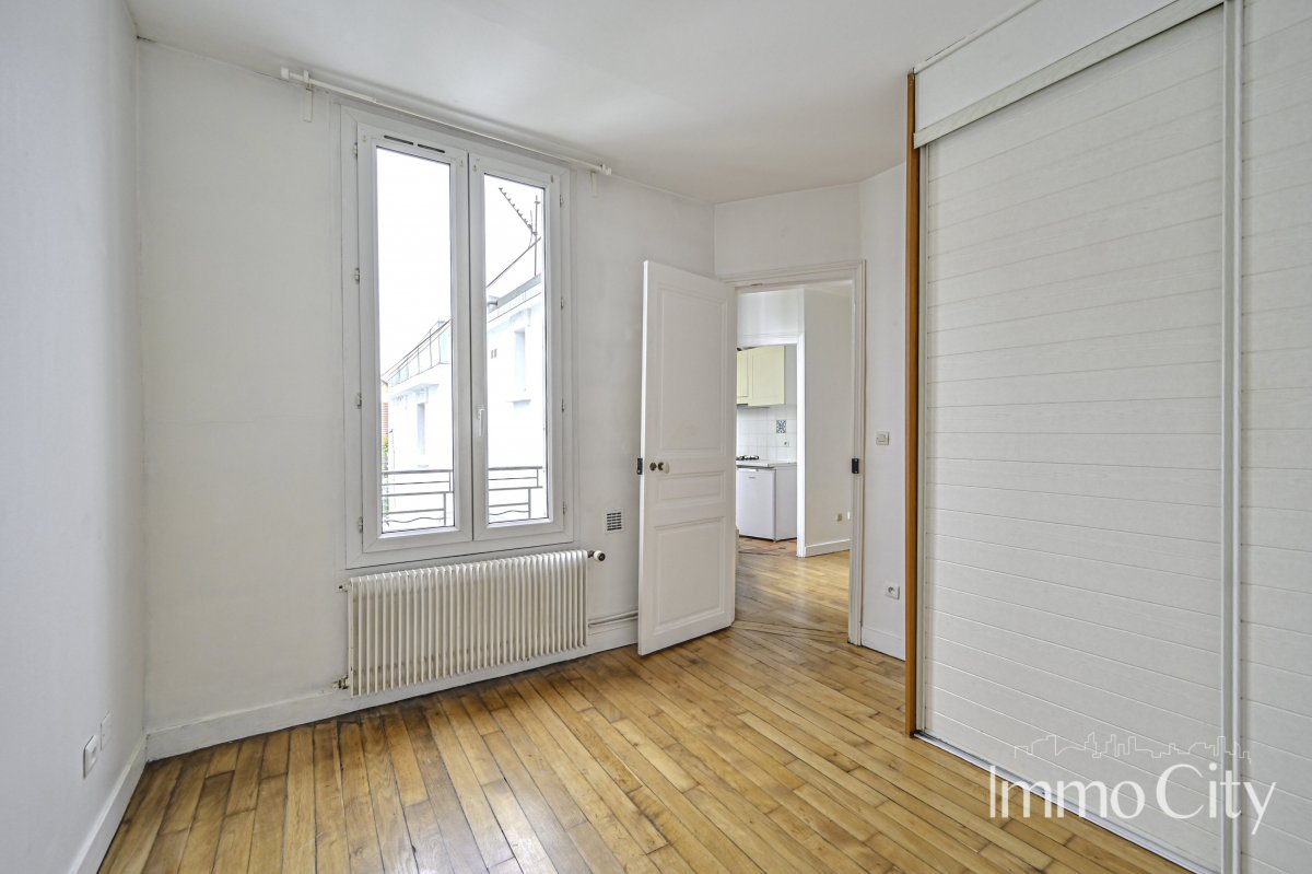 Location Appartement  2 pièces - 33.88m² 94110 Arcueil