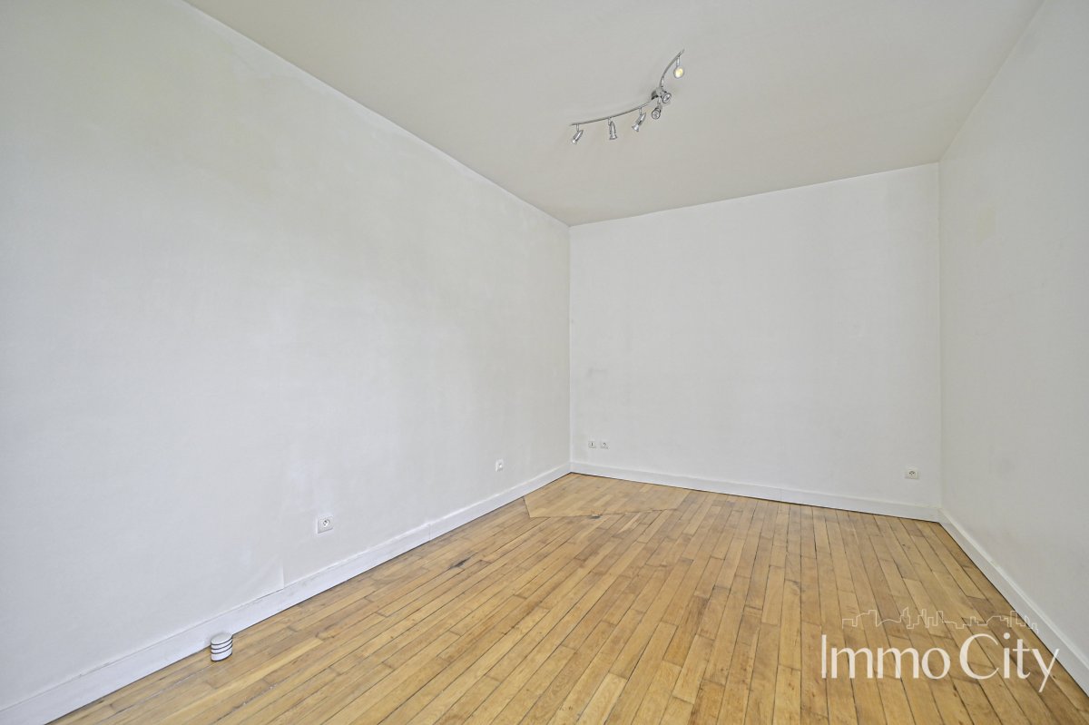 Location Appartement  2 pièces - 33.88m² 94110 Arcueil