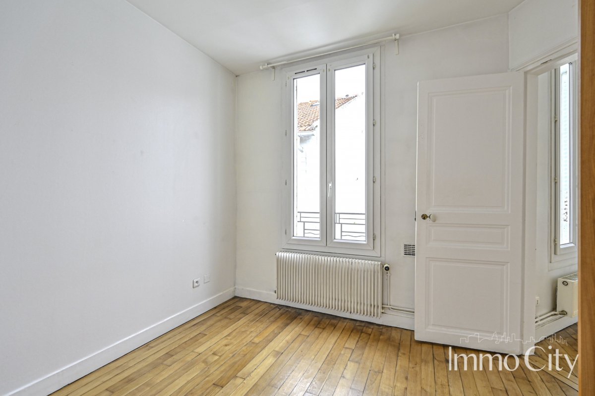 Location Appartement  2 pièces - 33.88m² 94110 Arcueil