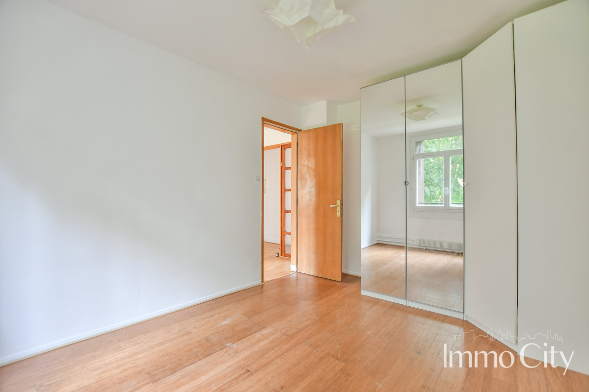 Location Appartement  4 pièces - 55.57m² 92320 Chatillon