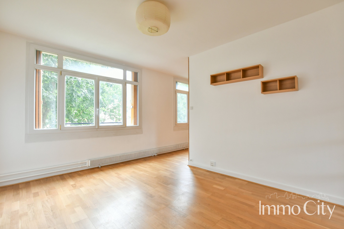 Location Appartement  4 pièces - 55.57m² 92320 Chatillon